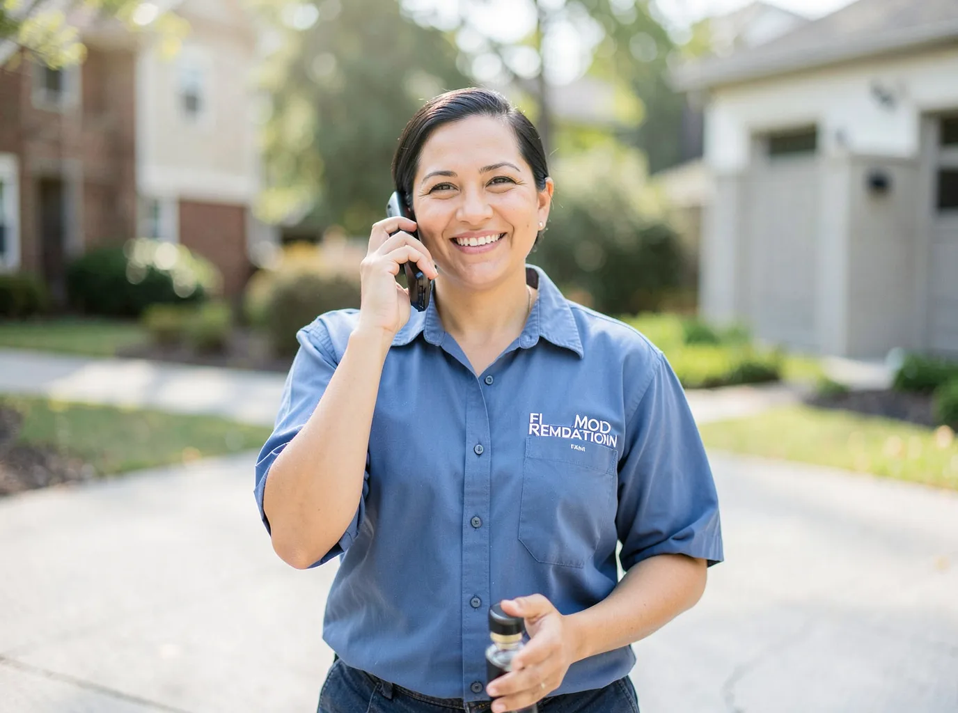 Mold Remediation Lake Lynn, PA FAQs